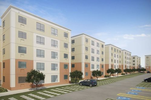 minha casa minha vida