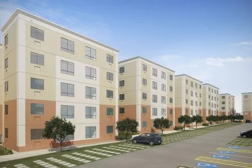 minha casa minha vida